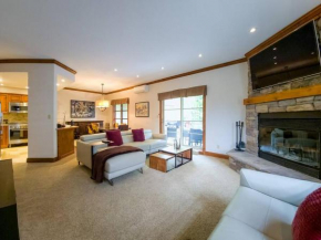 Tremblant Prestige - Plateau 202-5